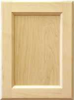 Allstyle Cabinet Doors : Hallmark Cabinet Door